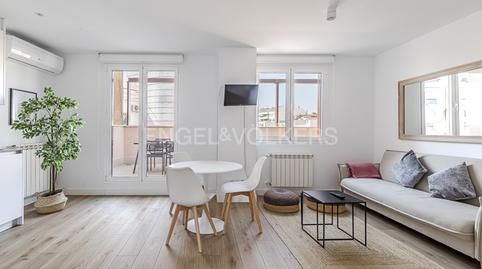 Photo 2 of Apartment to rent in Castillejos - Cuzco, Madrid