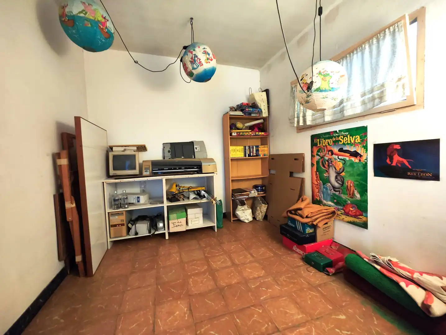 Haus oder Chalet zum Verkauf in Terrassa mit Heizung und Terrasse