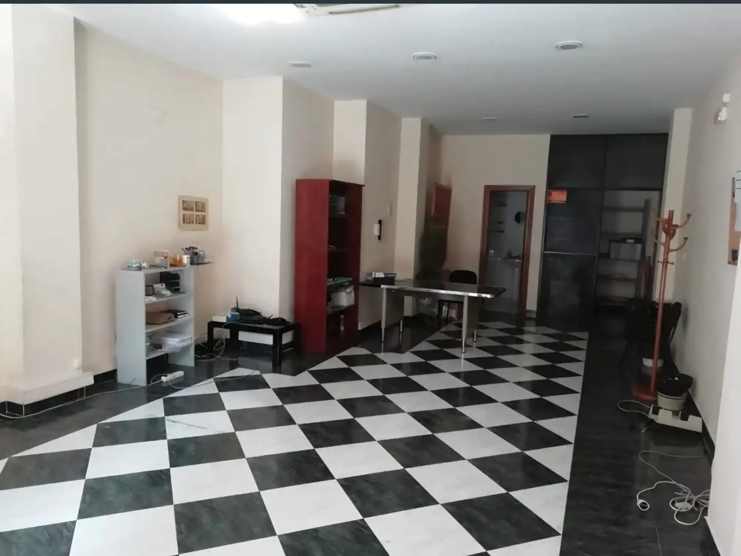 Commercial properties for rent in Granada  with Furnished