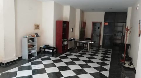 Foto 5 von Geschaftsraum zur Miete in Paseo Jardín de la Reina, 5, Fígares, Granada Capital