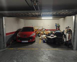 Parking of Garage for sale in Oviedo 