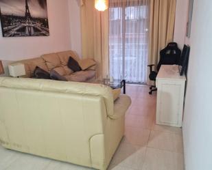 Living room of Apartment to rent in Fuengirola  with Terrace