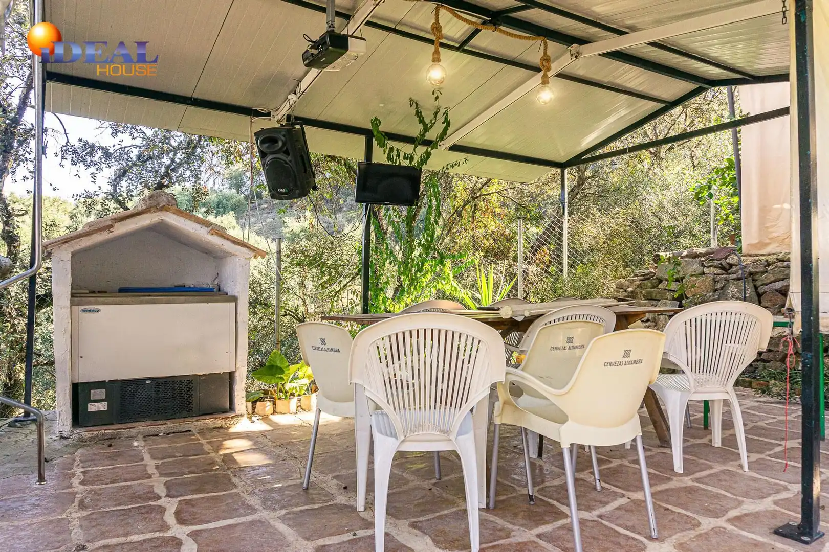 Finca rústica en venta en JA-4306, Castillo de Locubín