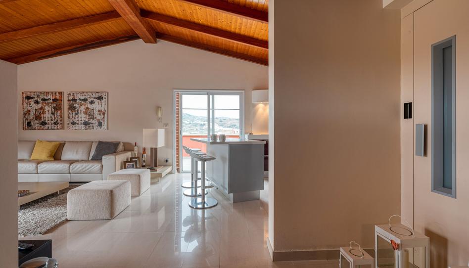 Foto 1 de Casa adosada en venda a Calle General Palafox Transv, 1, Arucas Casco, Las Palmas