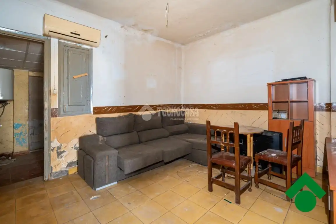 Einfamilien-Reihenhaus zum Verkauf in Santa Fe
