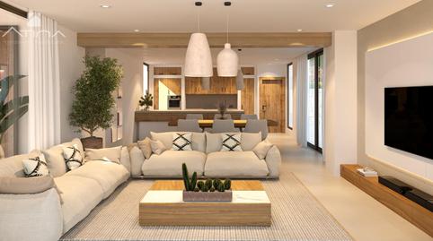 Photo 3 of House or chalet for sale in Cap Martí - El Tossalet - Pinomar, Jávea / Xàbia