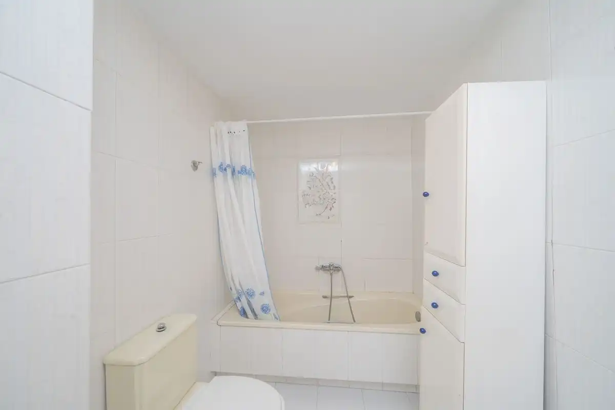 Appartement avec terrasse à vendre à San Blas, imagen 24