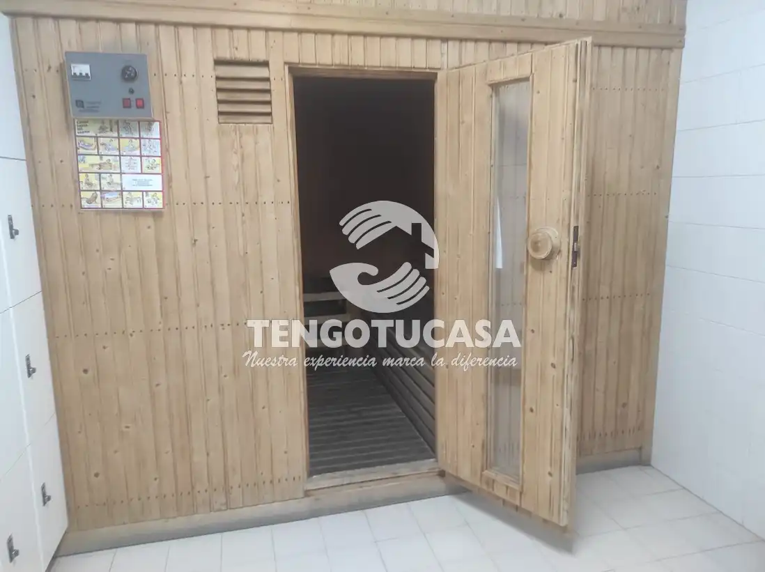Flat for rent in Madrid  with Air Conditioner, Heating and Terrace
