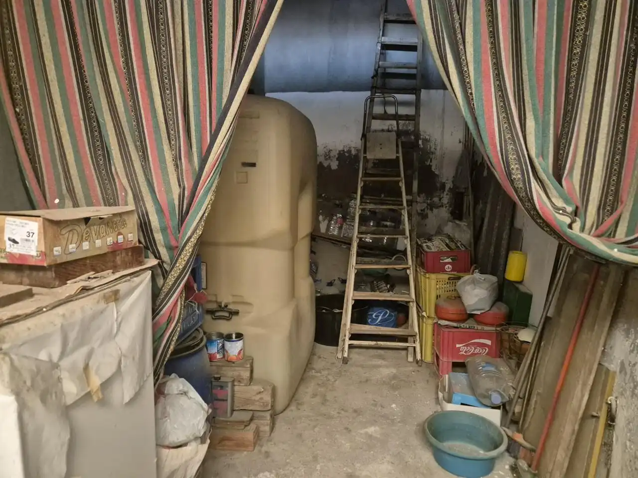 Casa rústica en venta en Las Damas, imagen 9