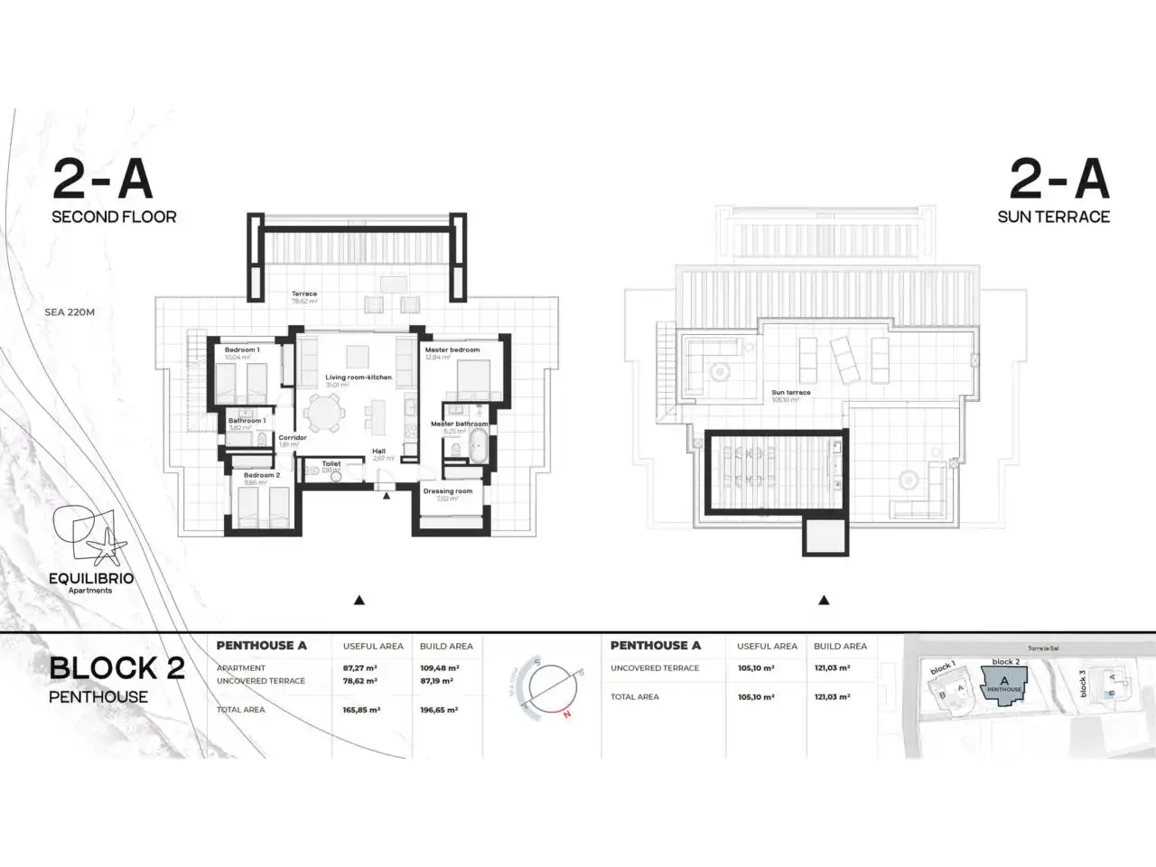 Apartment mit Pool zum Verkauf in Urbanizacion Buenas Noches, imagen 19