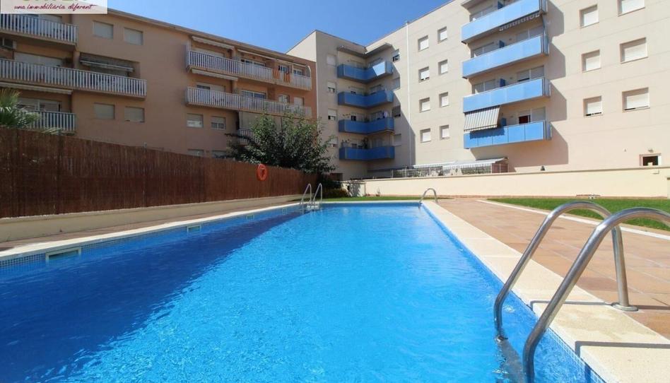 Foto 1 de Pis en venda a Carrer Bergueda, El Tancat - Mas d'en Gual, Tarragona