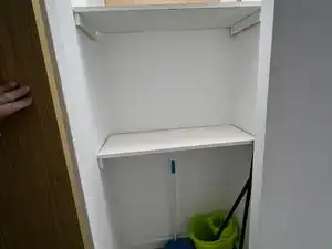 Piso de alquiler en Calle Abastos, Centro