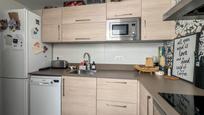 Kitchen of Flat for sale in  Valencia Capital  with Balcony