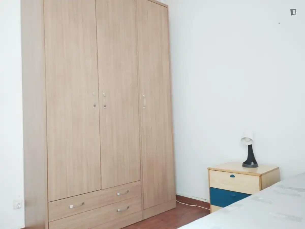 Habitació a El Guinardó