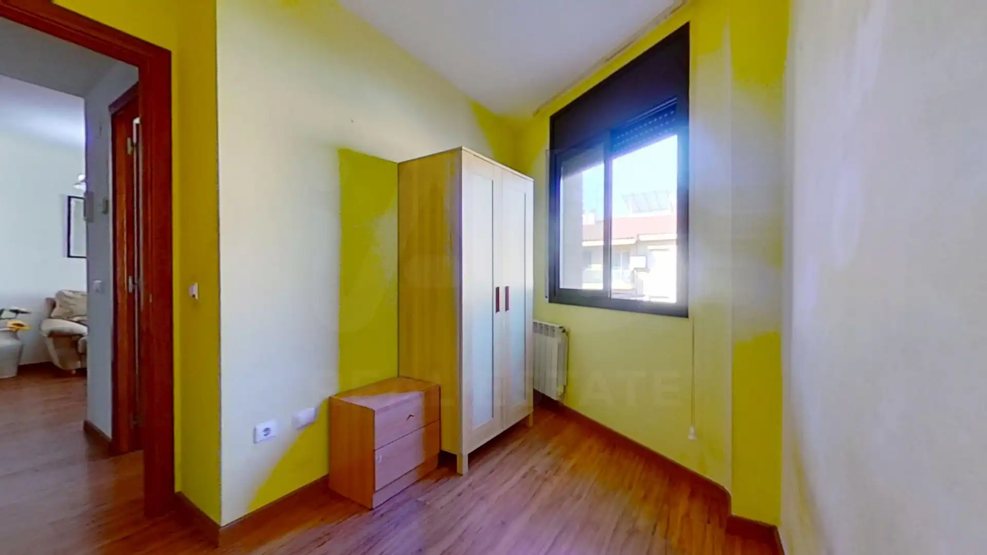 Habitación de Piso en venta en El Vendrell con Calefacción