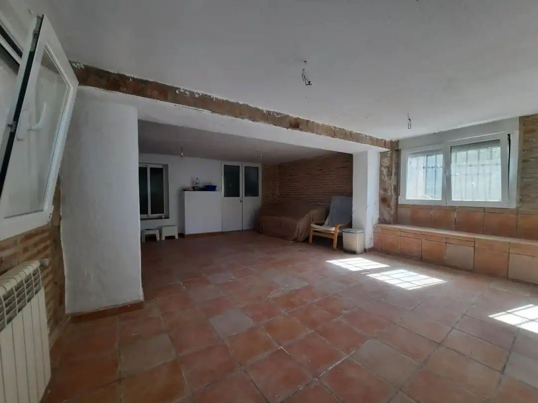 Casa o chalet en venta en Escalona con Calefacción, Jardín privado y Terraza