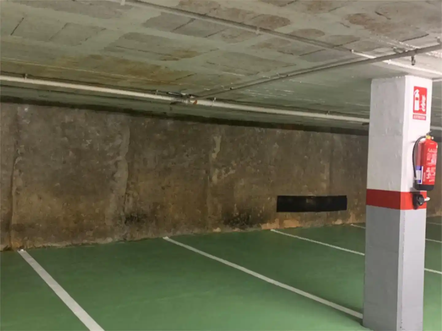 Garatge en venda en Barcelona