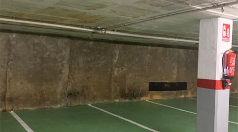 Foto 5 de Garaje en venta en Carrer de Sant Salvador, 65, Vila de Gràcia, Barcelona Capital