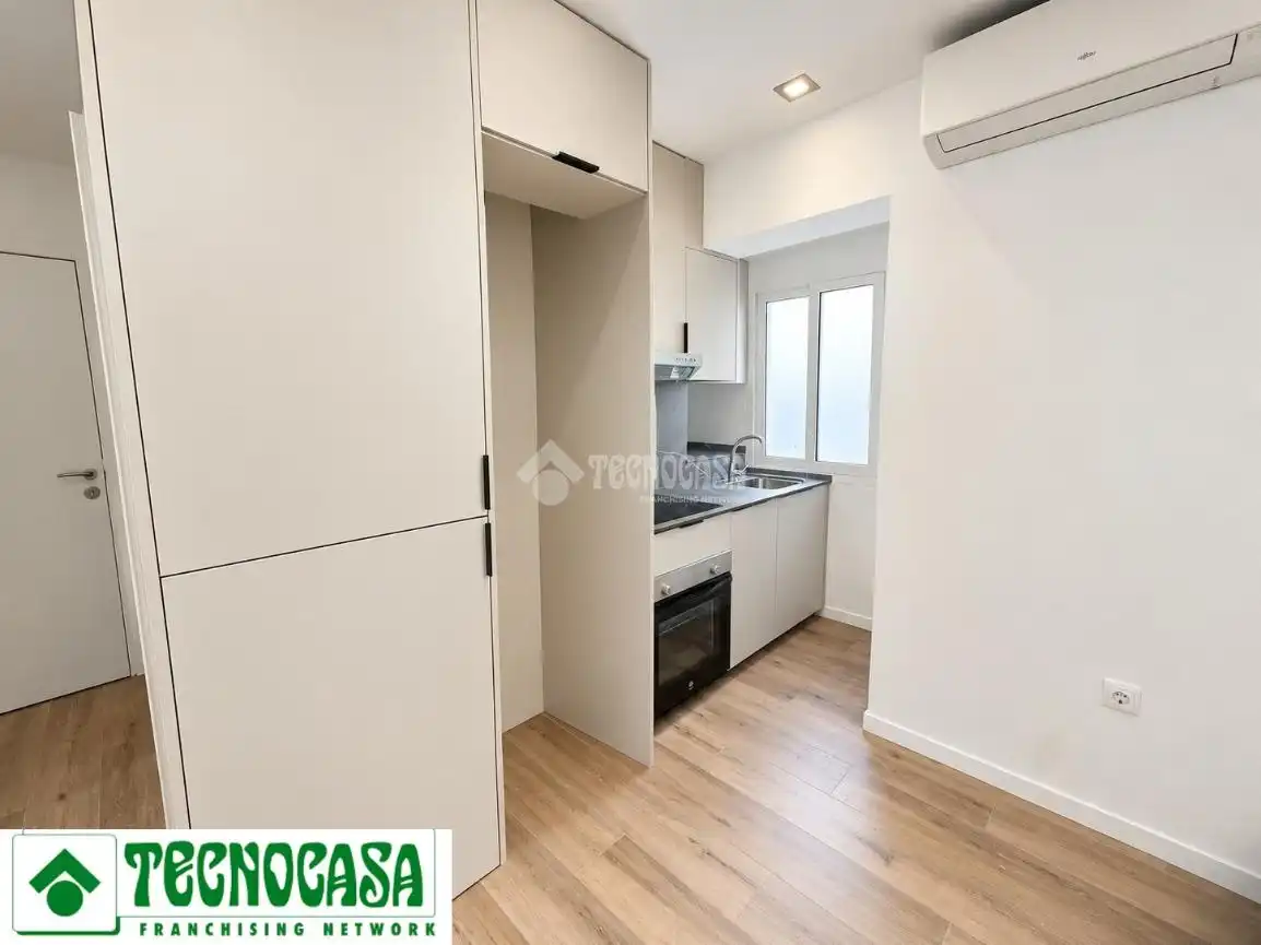 Wohnung zum Verkauf in El Mercado, imagen 5