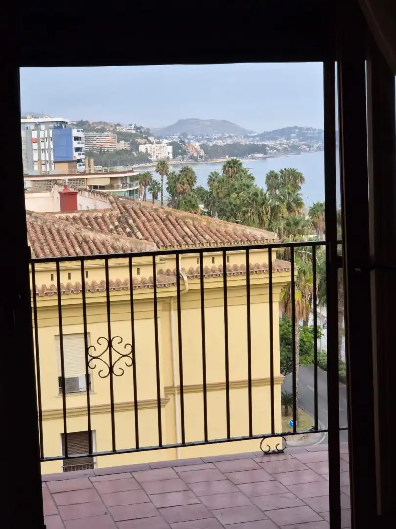 Wohnung mit Aufzug zur Miete in PASEO MARITIMO PABLO RUIZ PICASSO 13, imagen 17