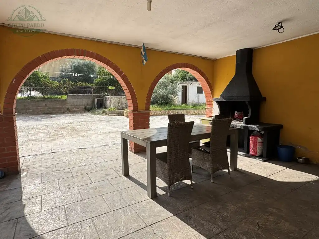 Terrace of Houses for sale in Albinyana, Tarragona