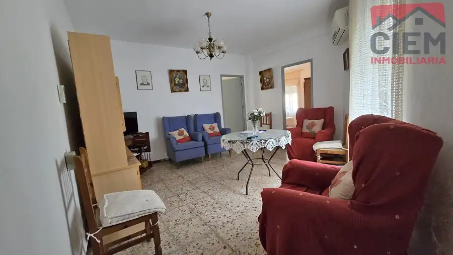 Casa in vendita a Calle Infanta Elena 1, imagen 15