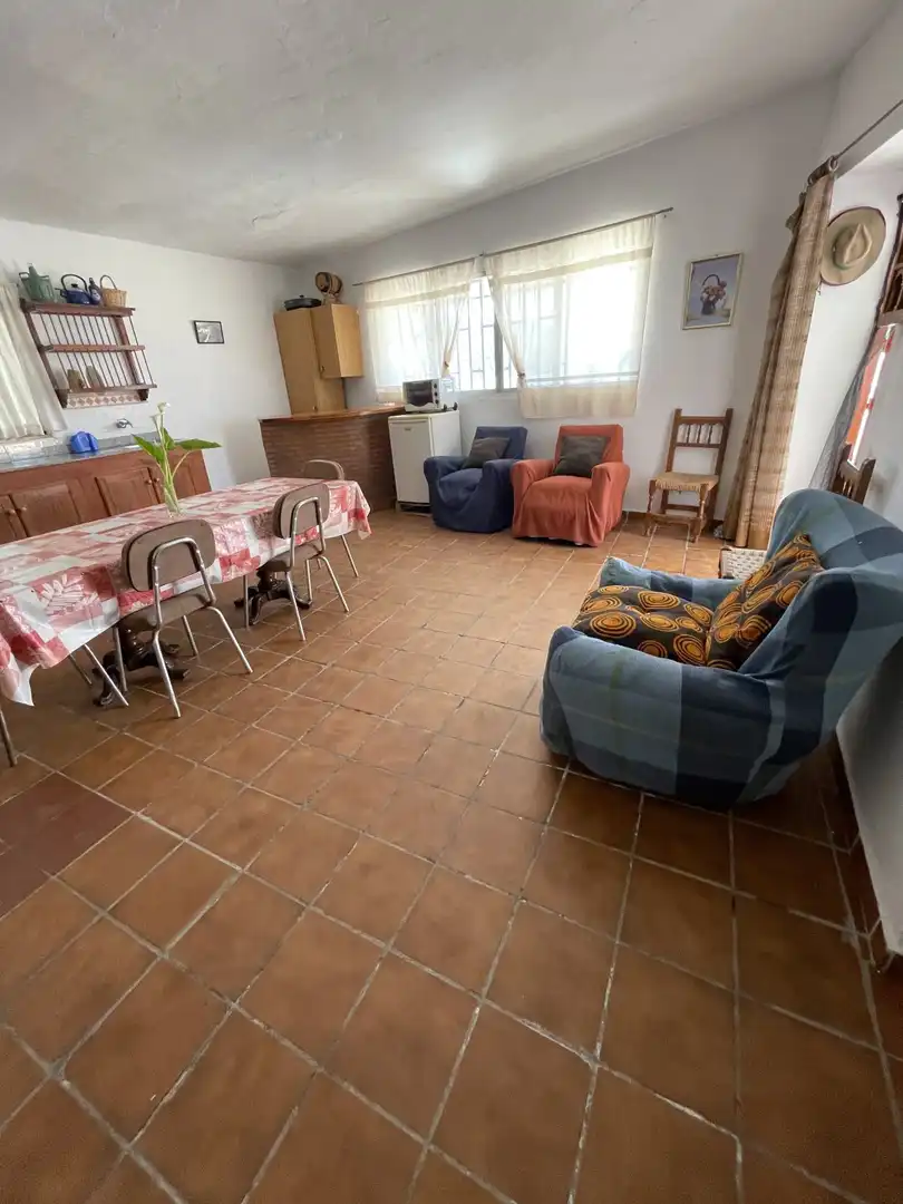 Living room of Country homes for sale in Salobreña  with Swimming Pool and Furnished