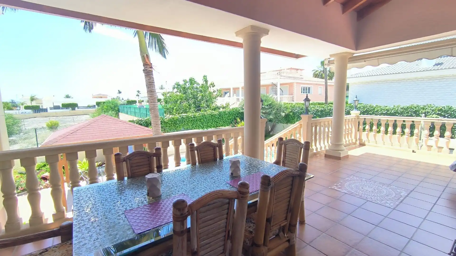 Houses for sale in Pueblo - Urbanizaciones