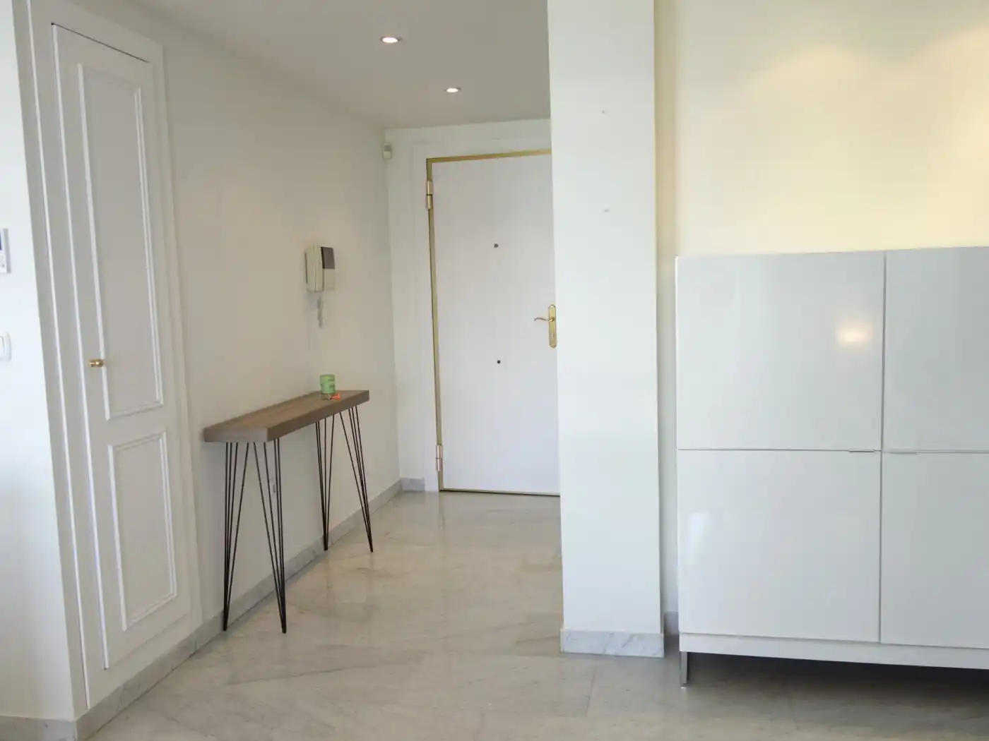 Flat for rent in Paseo Alameda, Mestalla