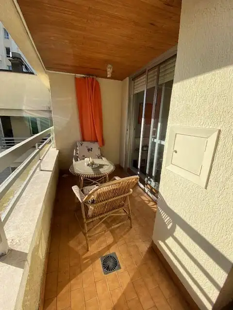 Flat for rent in Ibaeta