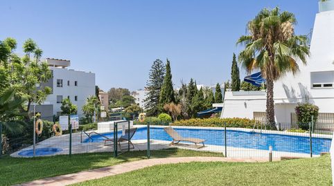 Foto 5 de Apartamento en venta en Nueva Andalucía centro, Marbella