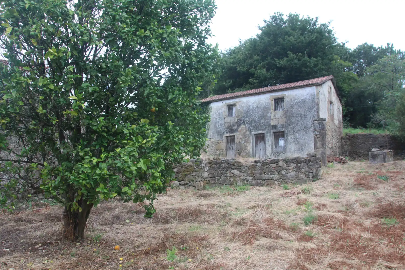 Country house zum Verkauf in Rois