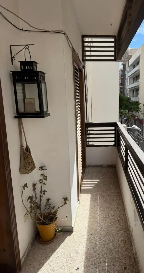 Piso en venta en Centro - La Vega Alta