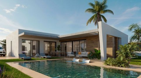 Foto 2 de Casa o chalet en venta en Molina de Segura - Calle Tierra Cálida, 27, La Quinta, Molina de Segura