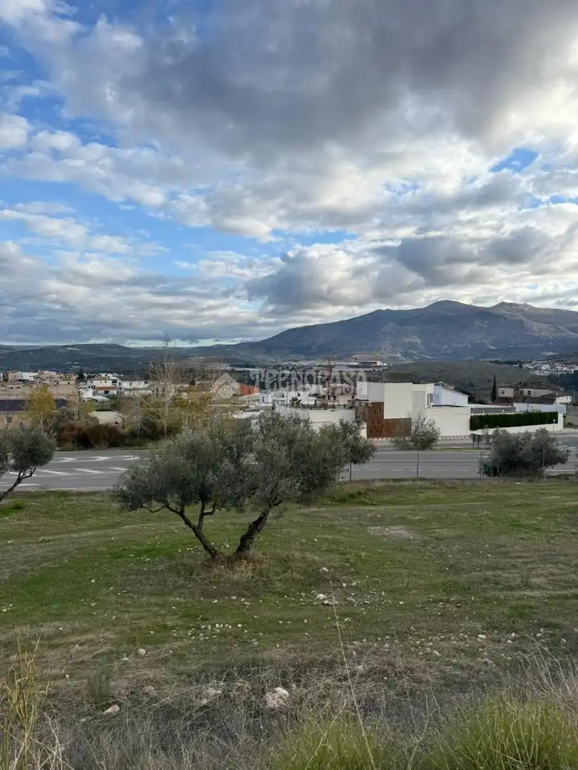 Residential land for sale in Loja, imagen 8