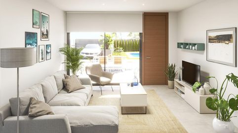 Foto 3 de Casa o chalet en venta en Las Salinas, Vera
