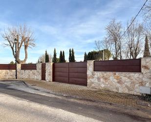 Residencial en venda en Cubas de la Sagra