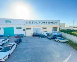 Exterior view of Industrial buildings to rent in Ogíjares