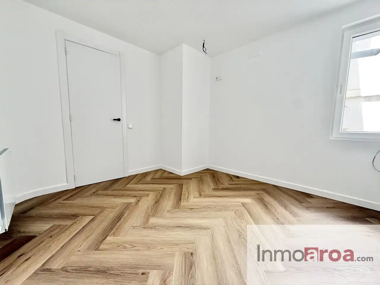 Wohnung zur Miete in Del Poeta Quintana, Sant Francesc