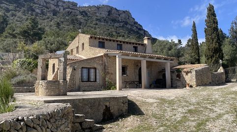 Foto 2 von Country house zum Verkauf in Carrer Major, 44, Llucmajor pueblo, Llucmajor