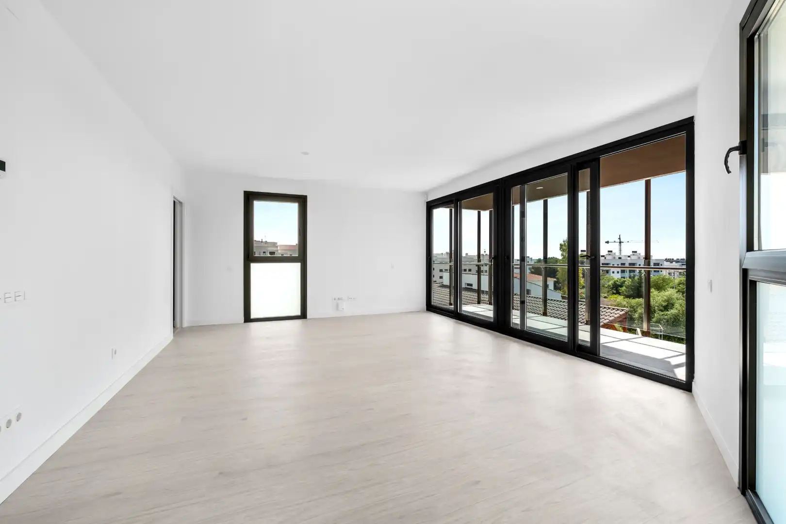 Wohnung zum Verkauf in Avinguda de la Torre del Vallès, 78, La Collada - Sis Camins