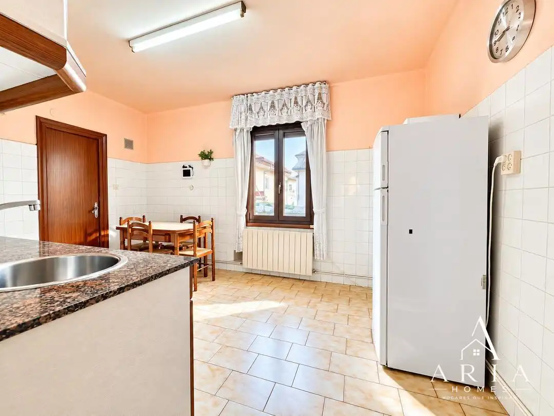 Appartement avec ascenseur à vendre à Paseo Urgoiti Kalea, imagen 44