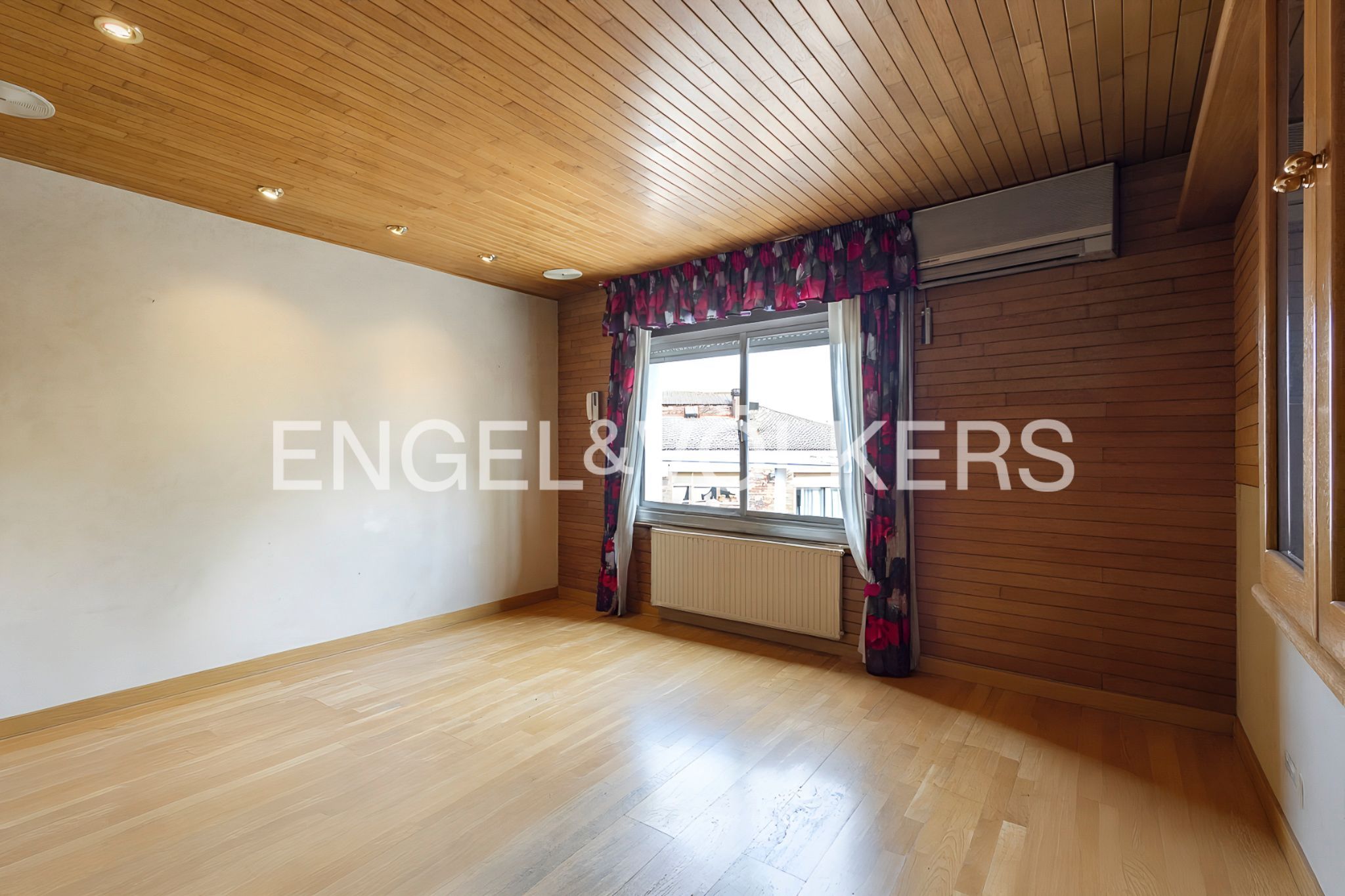 Living room of House or chalet for sale in Manresa  with Heating and Terrace