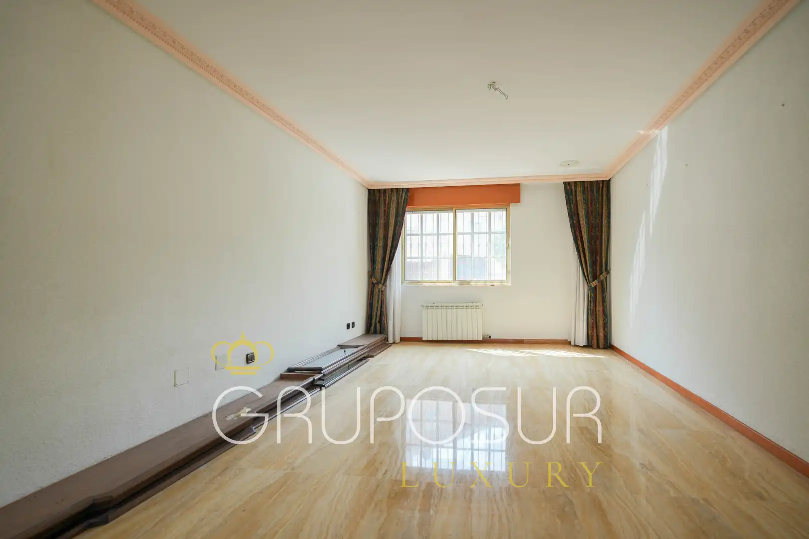 Casa aparellada amb jardí en venda a Calle Castilla y León 22, imagen 16