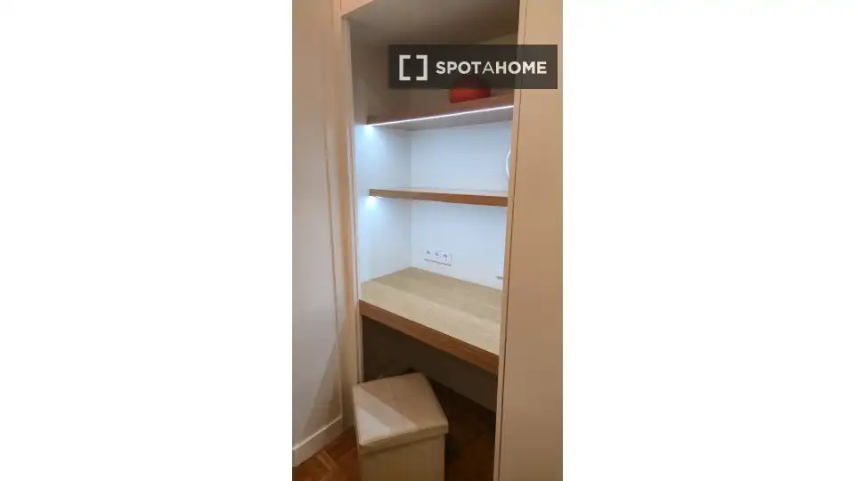 Flat to rent in Retiro, imagen 9