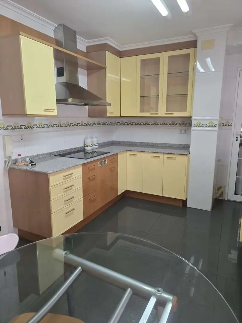 Piso en venta en N/A, La Fama