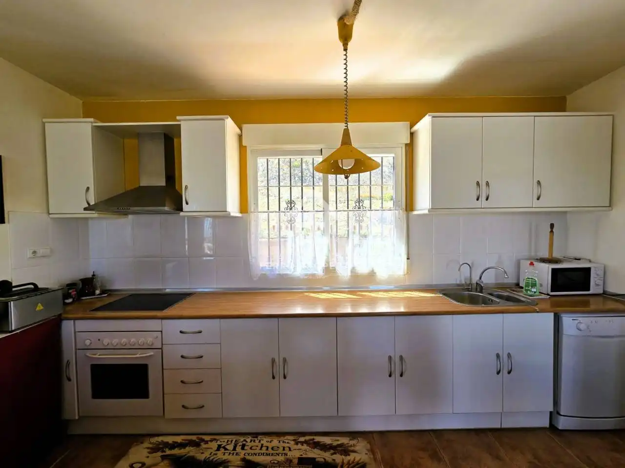 Xalet amb piscina en venda a Carretera Canal 1, imagen 36