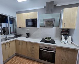 Kitchen of Flat for sale in Las Palmas de Gran Canaria