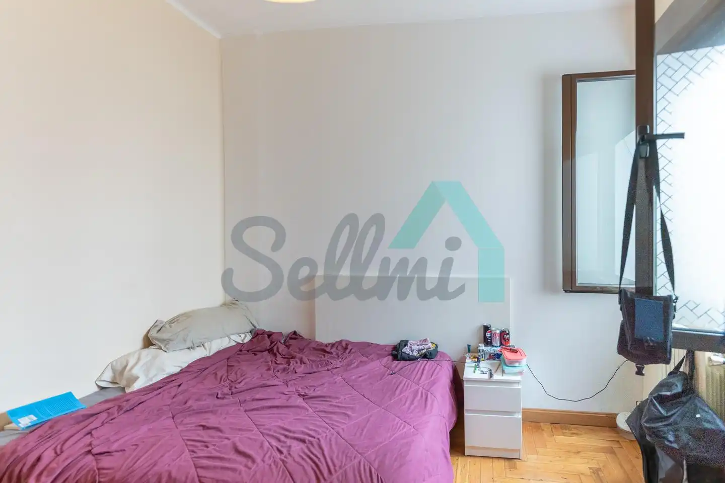 Planta baja de alquiler en Torrelavega, Fozaneldi - Tenderina