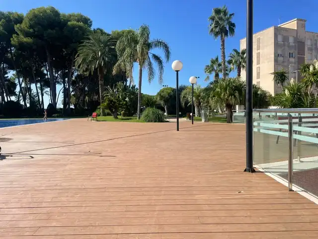 Flat with pool for sale in Avinguda de la Diputació, imagen 27